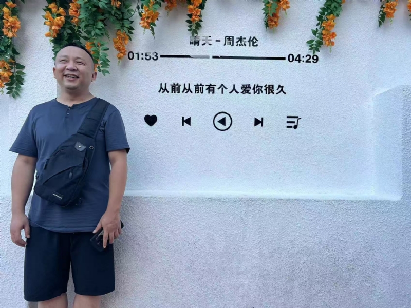 长路漫漫的第一张照片--呼和浩特相亲服务中心