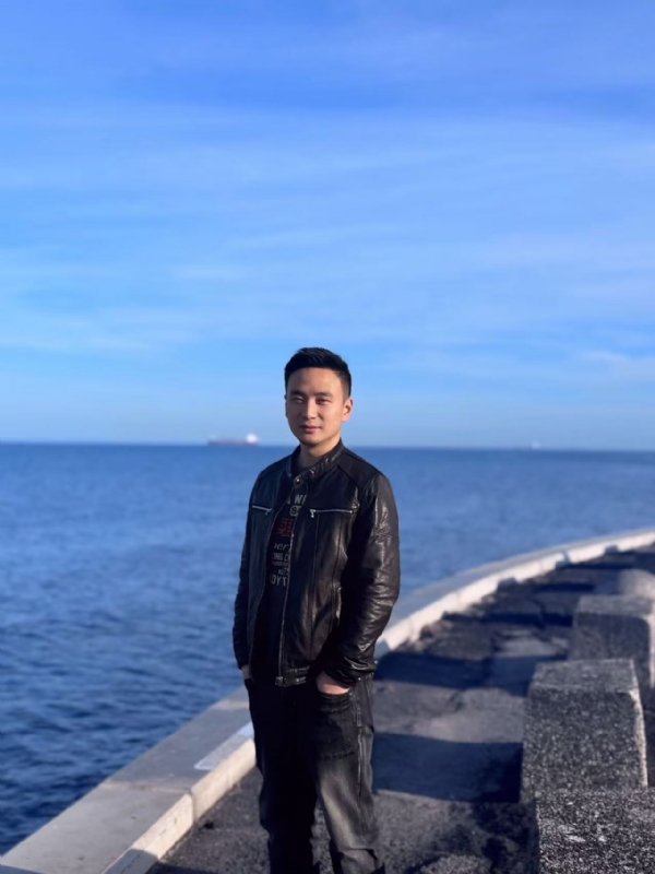 TAO的第一张照片--呼和浩特相亲服务中心