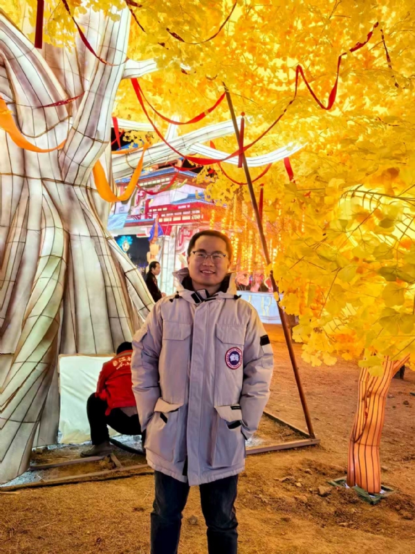 晓木的第二张照片--呼和浩特相亲服务中心