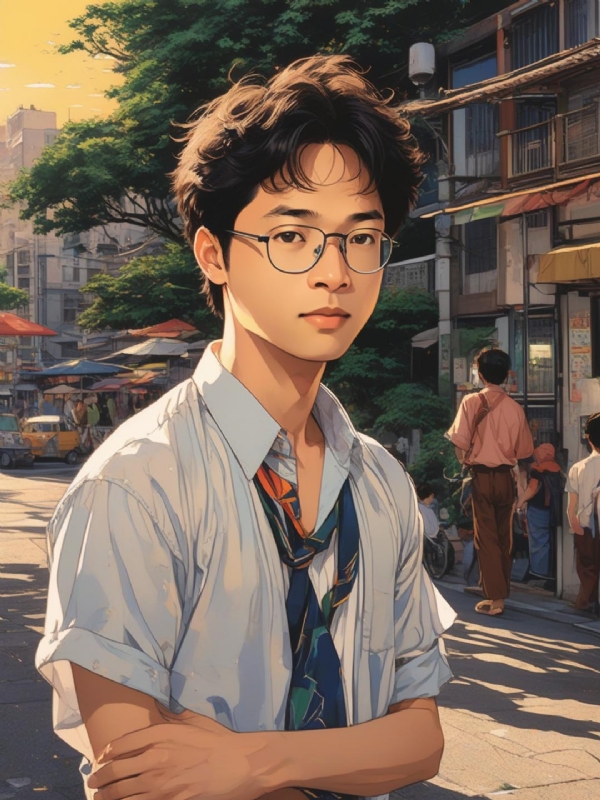 JustDoIt的第一张照片--呼和浩特相亲服务中心