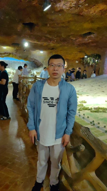 时光的第一张照片--呼和浩特相亲服务中心