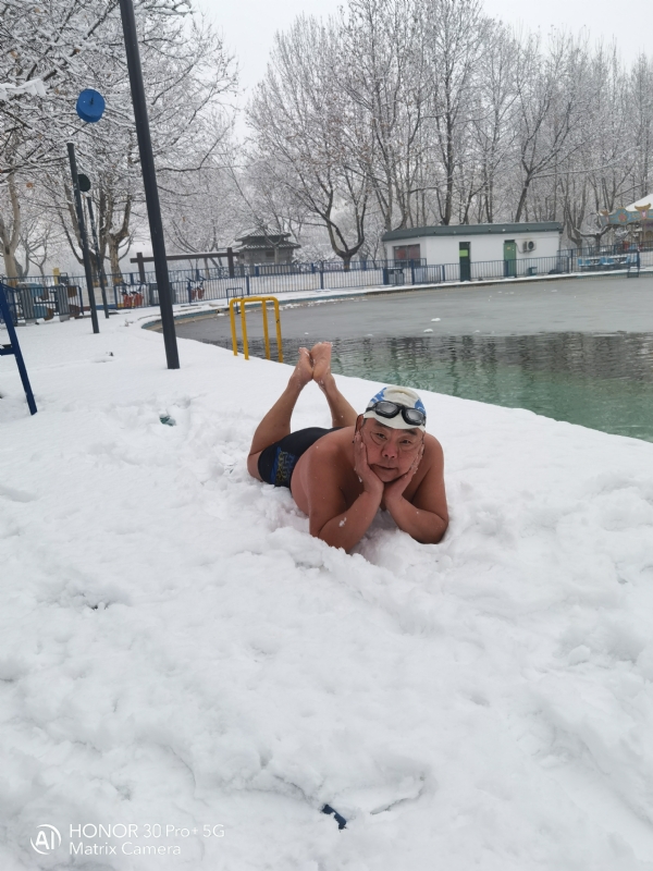 老顽童的第四张照片--呼和浩特相亲服务中心