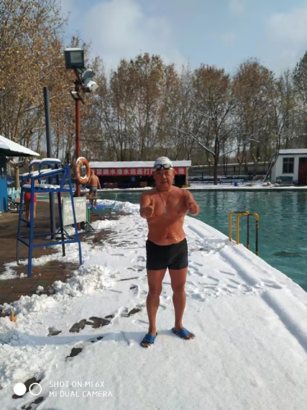 老顽童的第五张照片--呼和浩特相亲服务中心