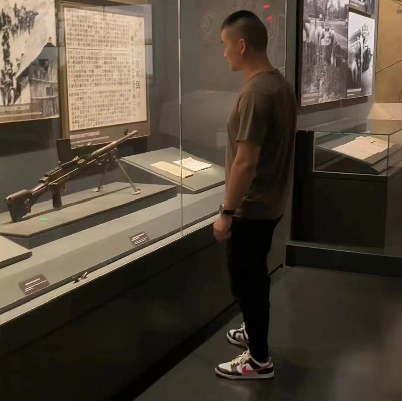 霸气的第一张照片--呼和浩特相亲服务中心