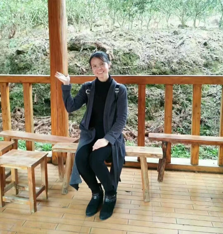 雅歌的第一张照片--呼和浩特相亲服务中心