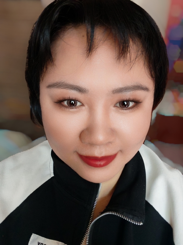 韵韵的第二张照片--呼和浩特相亲服务中心