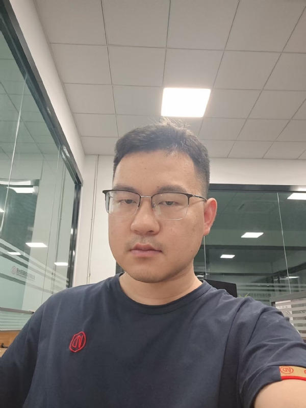 雨落浅响的第一张照片--呼和浩特相亲服务中心