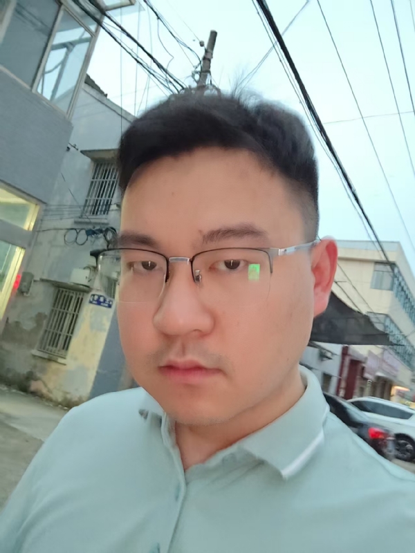 雨落浅响的第二张照片--呼和浩特相亲服务中心