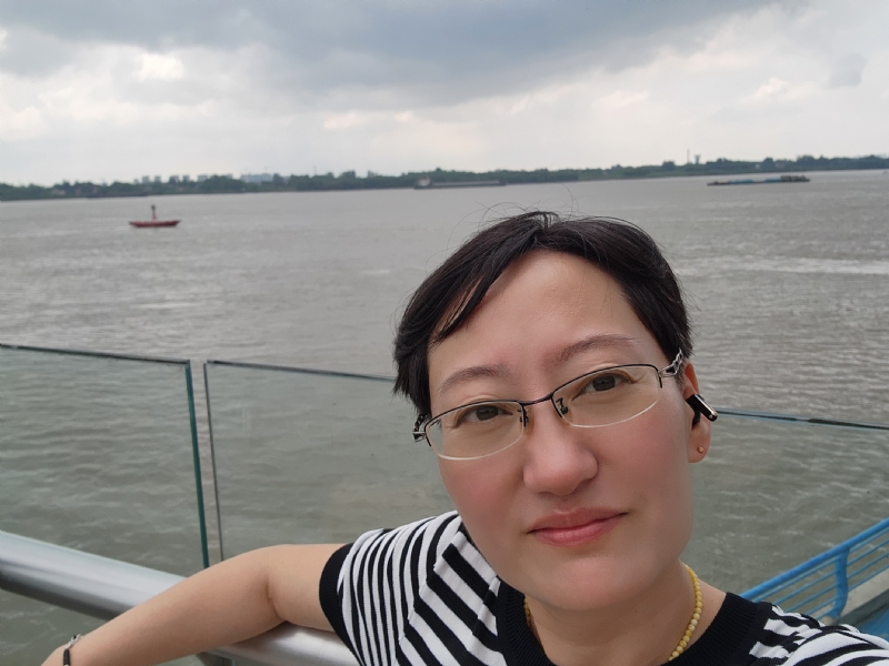 念念初心的第二张照片--呼和浩特相亲服务中心