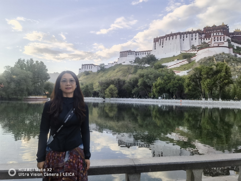 墨然的第一张照片--呼和浩特相亲服务中心