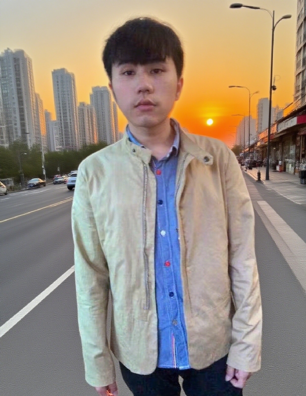 阿星的第二张照片--呼和浩特相亲服务中心