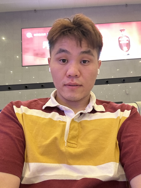 锅锅锅的第一张照片--呼和浩特相亲服务中心