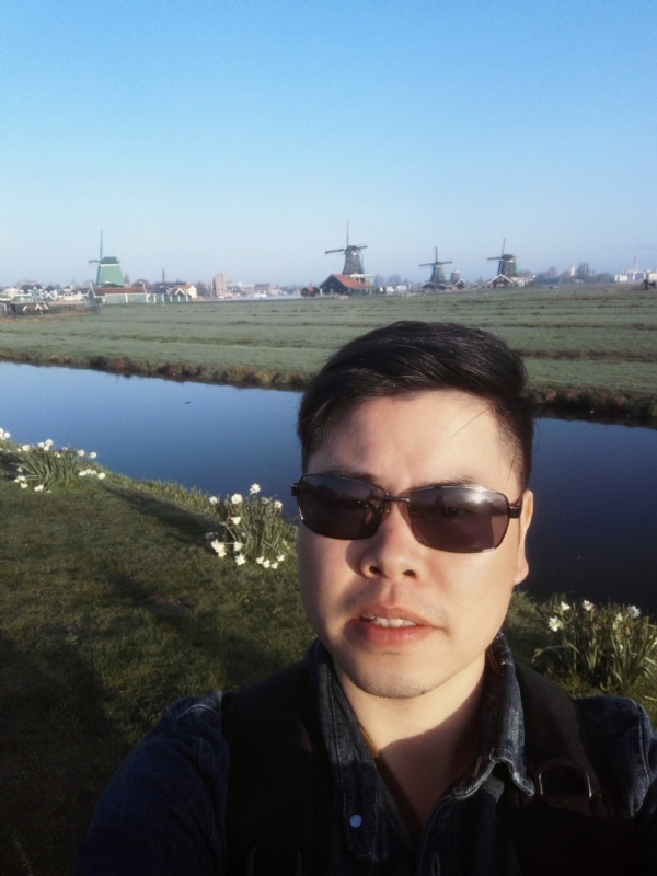 joysure的第二张照片--呼和浩特相亲服务中心