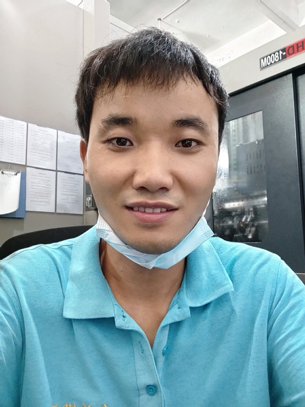 落叶的第一张照片--呼和浩特相亲服务中心