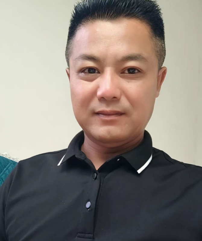 落日的第一张照片--呼和浩特相亲服务中心