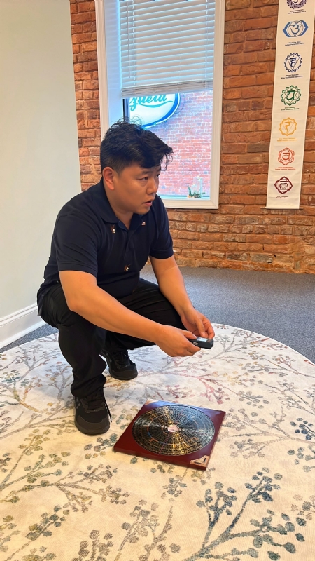 张智博的第二张照片--呼和浩特相亲服务中心