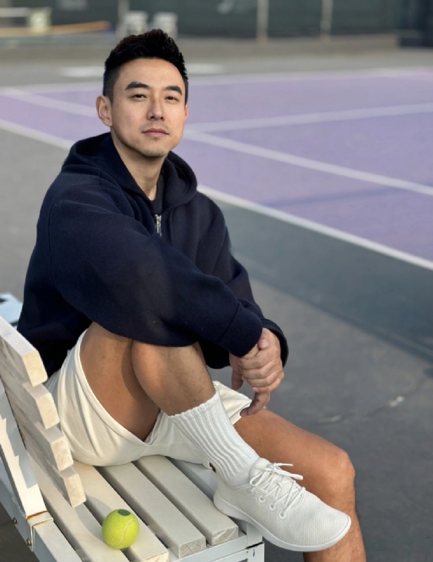 风雨无阻的第一张照片--呼和浩特相亲服务中心