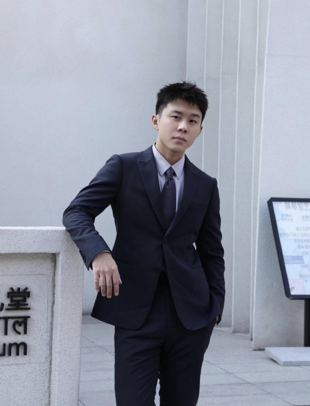 小王的第一张照片--呼和浩特相亲服务中心