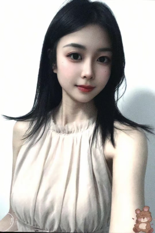 月月的第一张照片--呼和浩特相亲服务中心