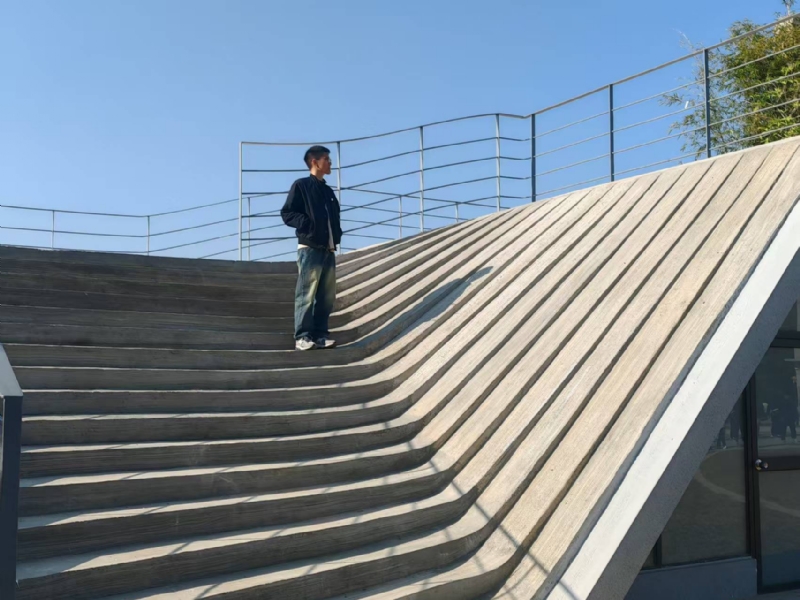 风微心动的第一张照片--呼和浩特相亲服务中心