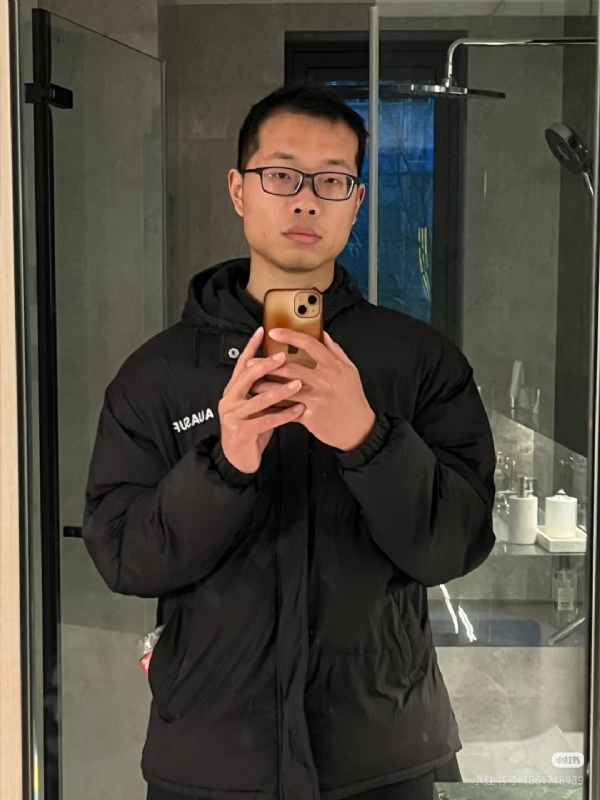 泡泡的第一张照片--呼和浩特相亲服务中心