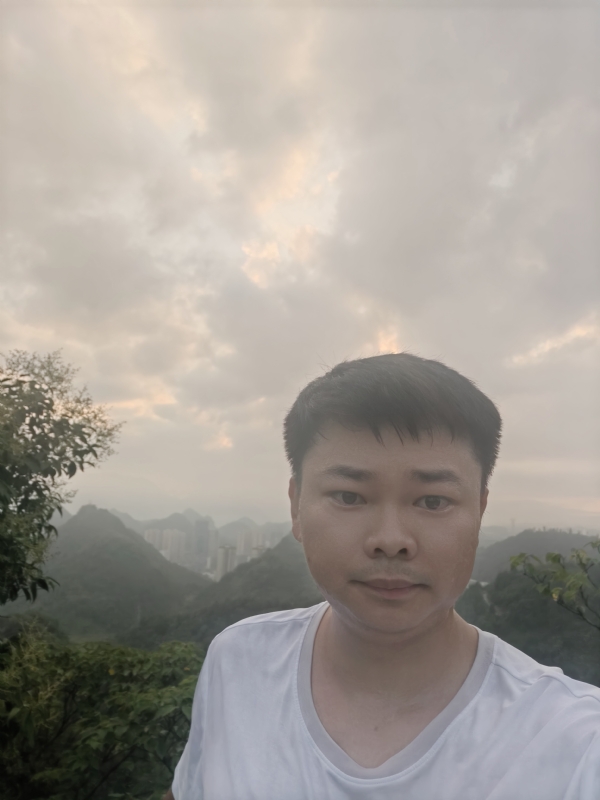 小明同学的第一张照片--呼和浩特相亲服务中心