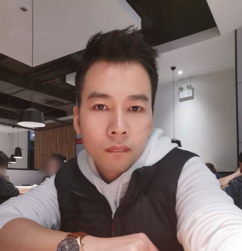 思明的第一张照片--呼和浩特相亲服务中心