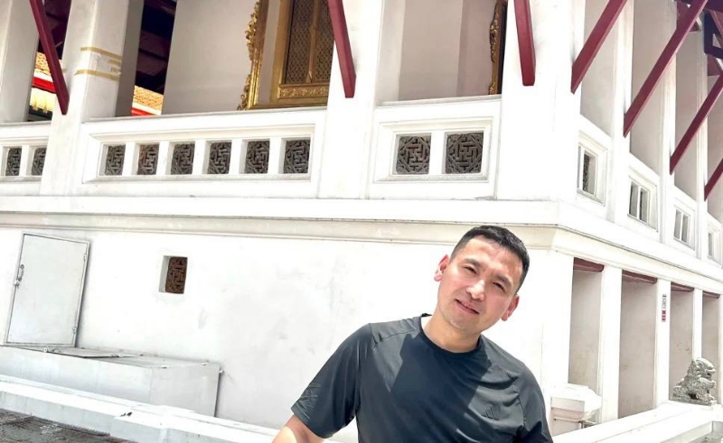 為愛而來的第二张照片--呼和浩特相亲服务中心