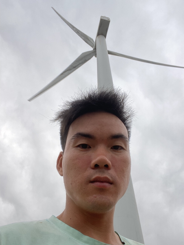 柒墨的第一张照片--呼和浩特相亲服务中心