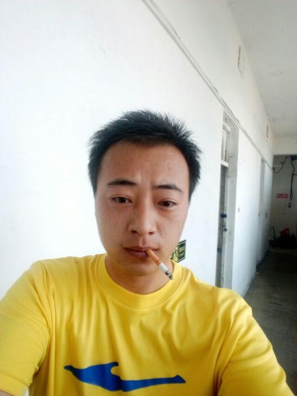 云淡风轻的第二张照片--呼和浩特相亲服务中心