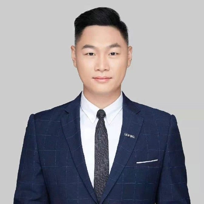 S先生的第一张照片--呼和浩特相亲服务中心