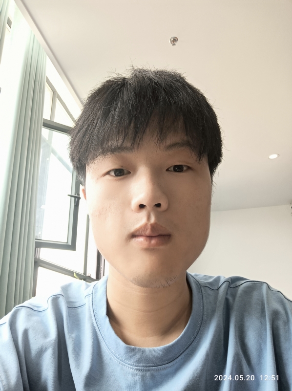 槐夏的第一张照片--呼和浩特相亲服务中心