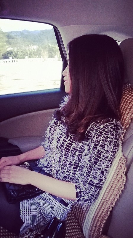 秋芳的第二张照片--呼和浩特相亲服务中心