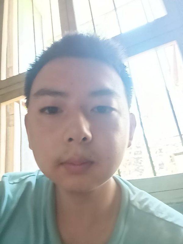 小黄的第二张照片--呼和浩特相亲服务中心