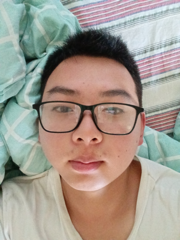 小黄的第四张照片--呼和浩特相亲服务中心