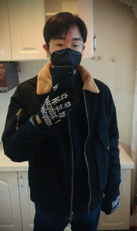 小雨的第二张照片--呼和浩特相亲服务中心