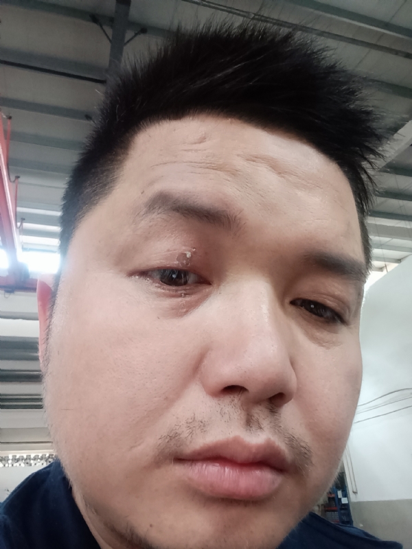 彬彬的第一张照片--呼和浩特相亲服务中心