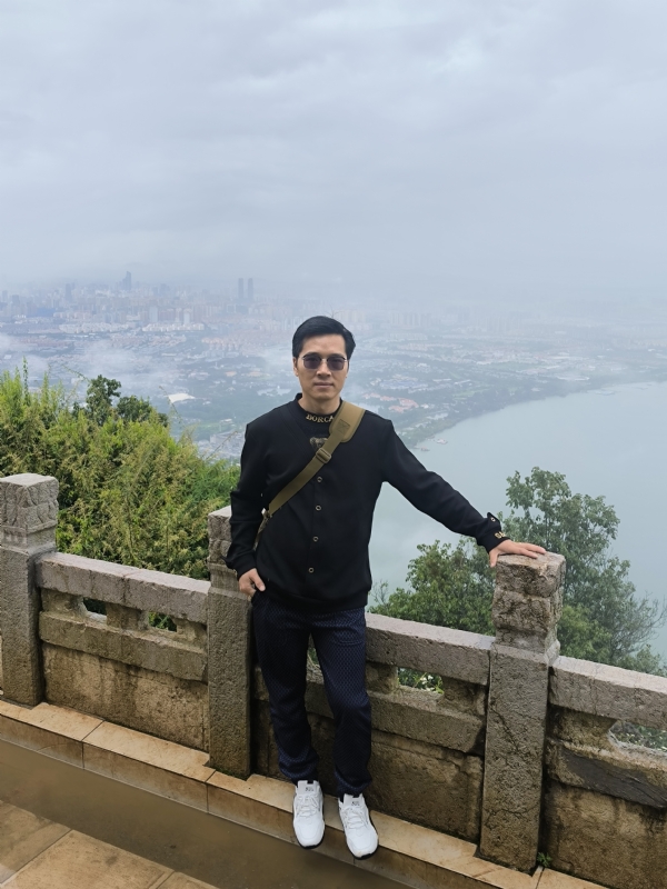 千年老妖的第二张照片--呼和浩特相亲服务中心