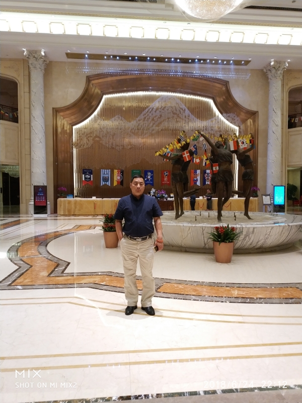 偶尔雷锋的第一张照片--呼和浩特相亲服务中心