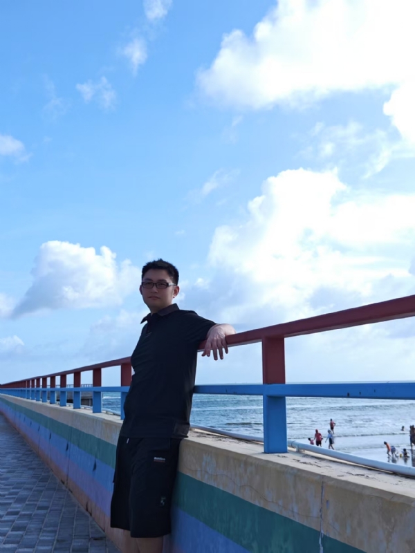 威wei的第二张照片--呼和浩特相亲服务中心