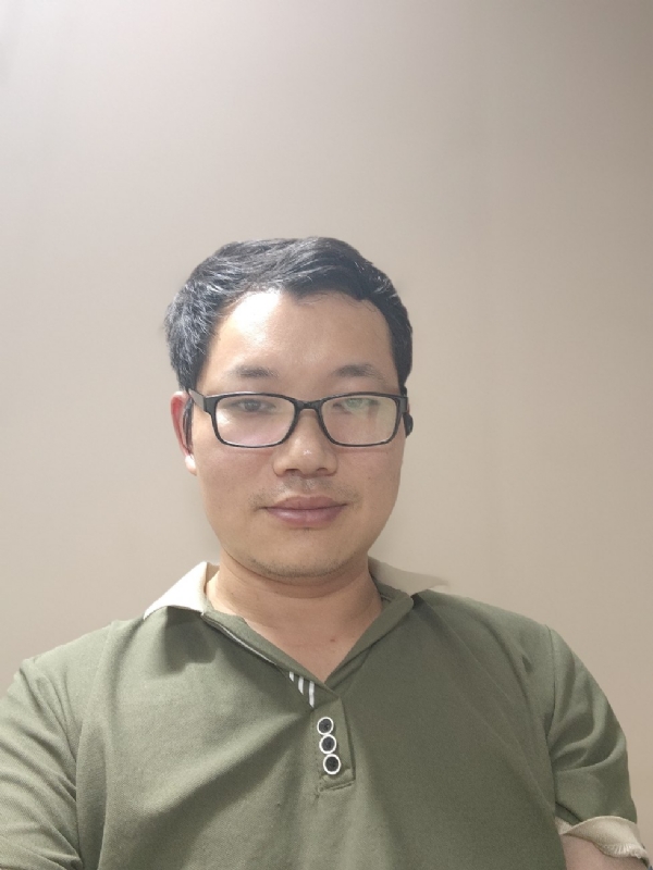 梦泽的第一张照片--呼和浩特相亲服务中心