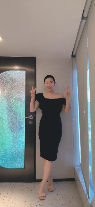 会唱歌的女人的第一张照片--呼和浩特相亲服务中心