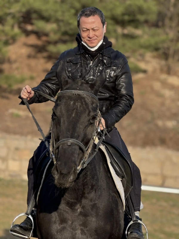 幸福人生的第一张照片--呼和浩特相亲服务中心