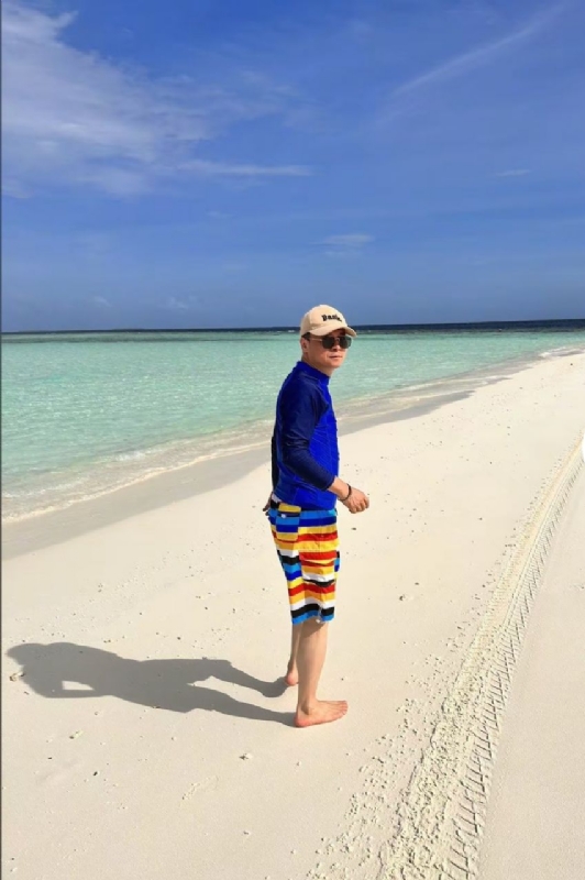 幸福人生的第二张照片--呼和浩特相亲服务中心