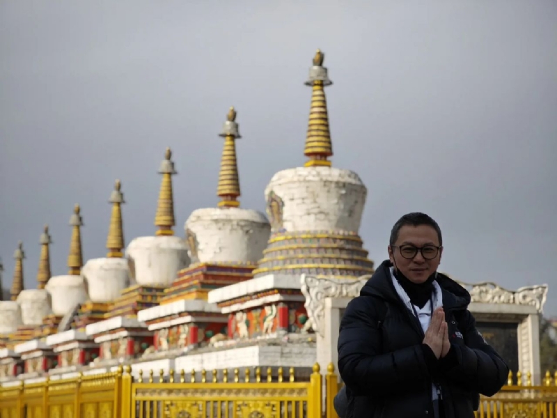 幸福人生的第三张照片--呼和浩特相亲服务中心