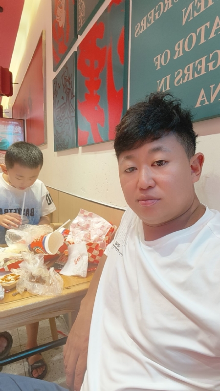 景色宏图的第二张照片--呼和浩特相亲服务中心