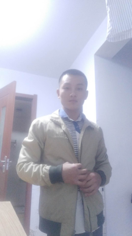 中国梦的第一张照片--呼和浩特相亲服务中心