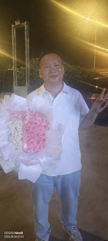 前程的第一张照片--呼和浩特相亲服务中心