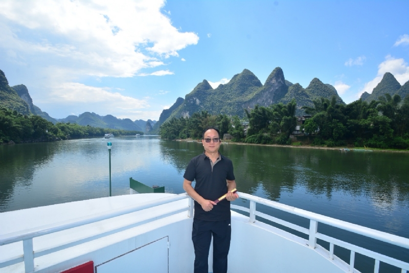 沙漠海的第一张照片--呼和浩特相亲服务中心