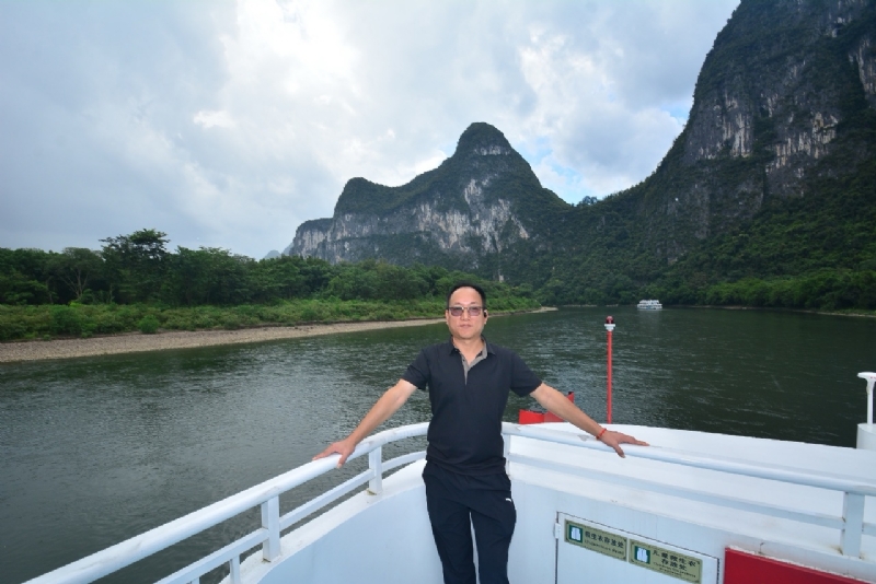 沙漠海的第三张照片--呼和浩特相亲服务中心